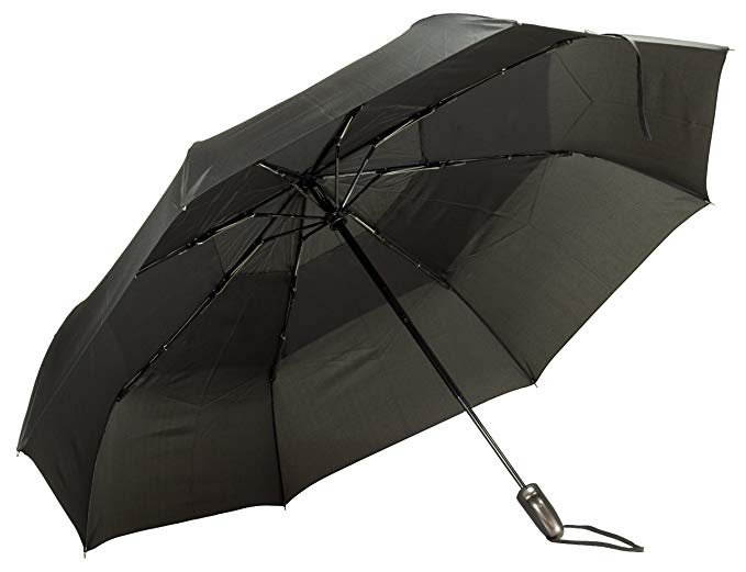 Gift Stop Online Ya Kennedy Golf Umbrella Rain or Shine Dual-Use Automatic Folding Double UV Protection