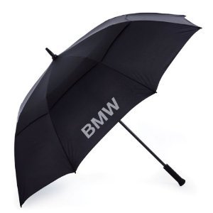 BMW Genuine Golf Umbrella 62 inches