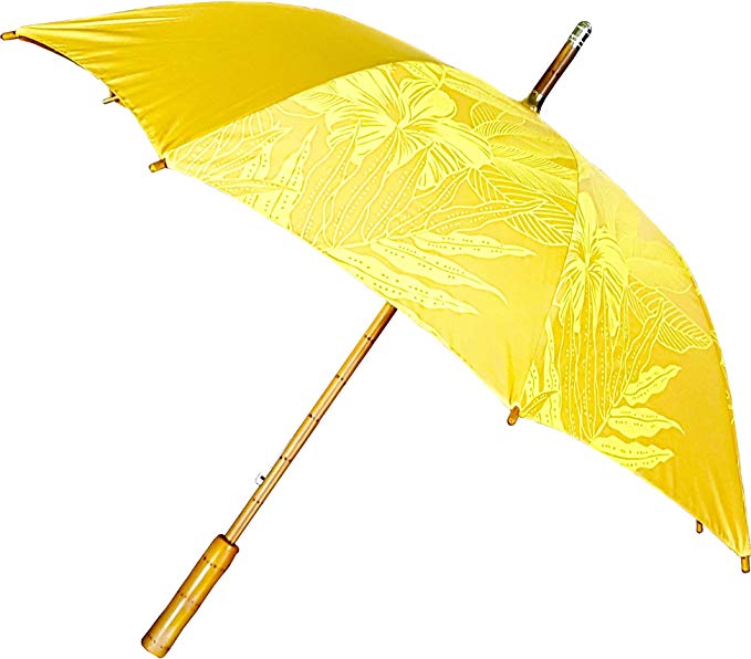 Umbrellas Hawaii - Sun Protection UPF 50+