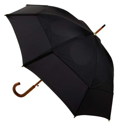 GustBuster Classic 48-Inch Automatic Golf Umbrella