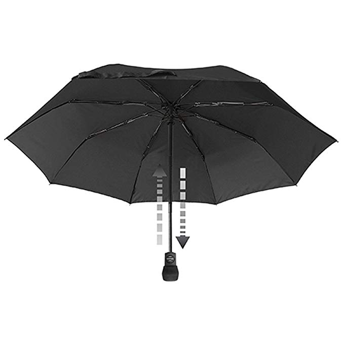 EuroSCHIRM Light Trek Automatic Umbrella