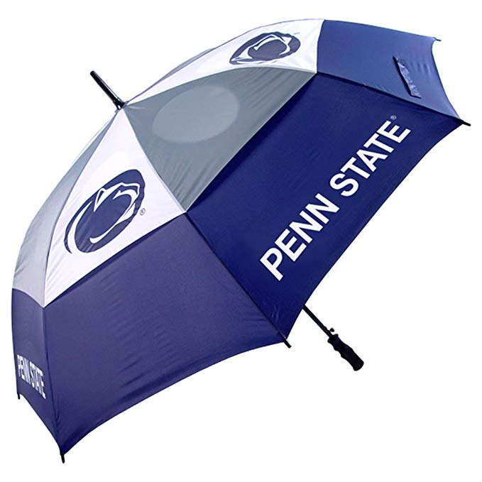 Penn State Nittany Lions NCAA Golf Umbrella (62