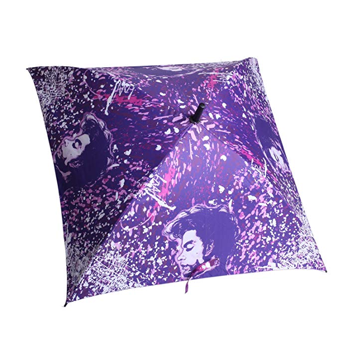 Prince Purple Rain Umbrella